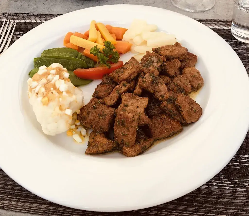 Brigitt Mangold_Gasthaus Sonnenberg Branka & Marcel Geiger_Möhlin_review