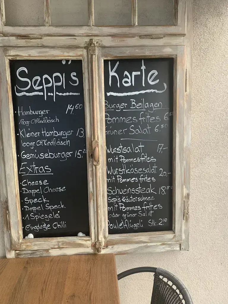 Menu_Seppi's Mampferia Burger, Mittagsmenü, Event`s und mehr_Möhlin_image_2