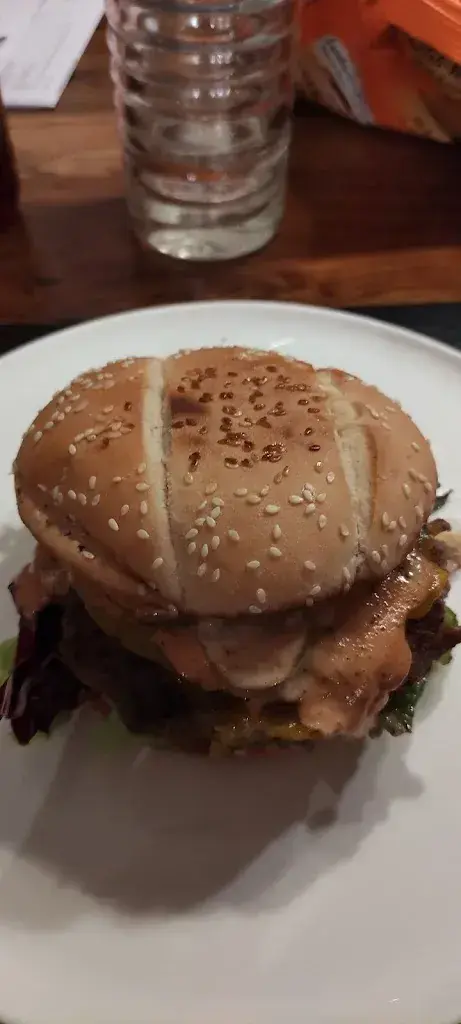 Menu_Seppi's Mampferia Burger, Mittagsmenü, Event`s und mehr_Möhlin_image_7