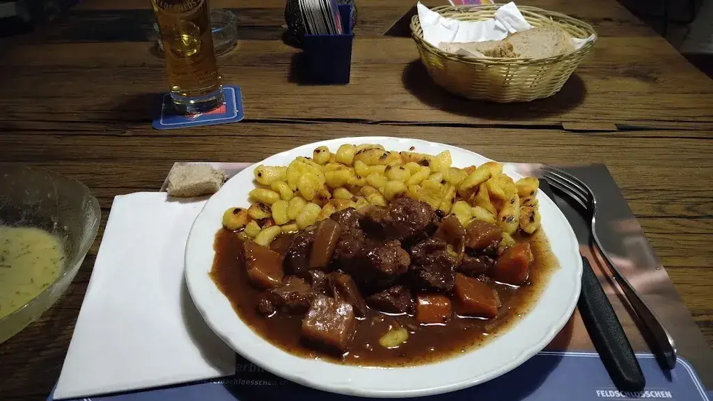 pascal prigent_Seppi's Mampferia Burger, Mittagsmenü, Event`s und mehr_Möhlin_review