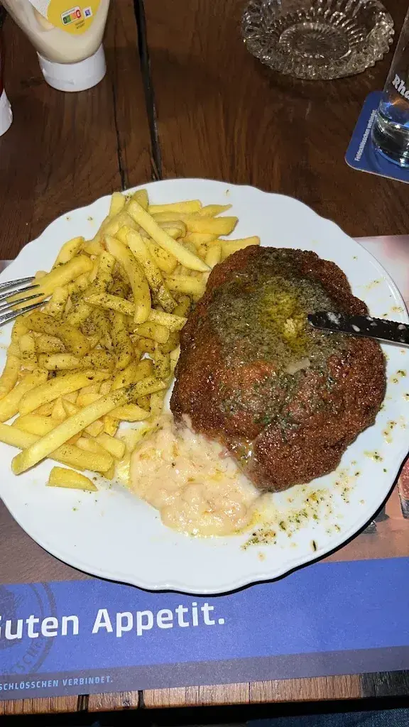 Kölsch_Seppi's Mampferia Burger, Mittagsmenü, Event`s und mehr_Möhlin_review