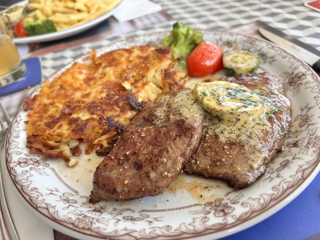 Jasmin O._Restaurant Rössli_Hermiswil_review