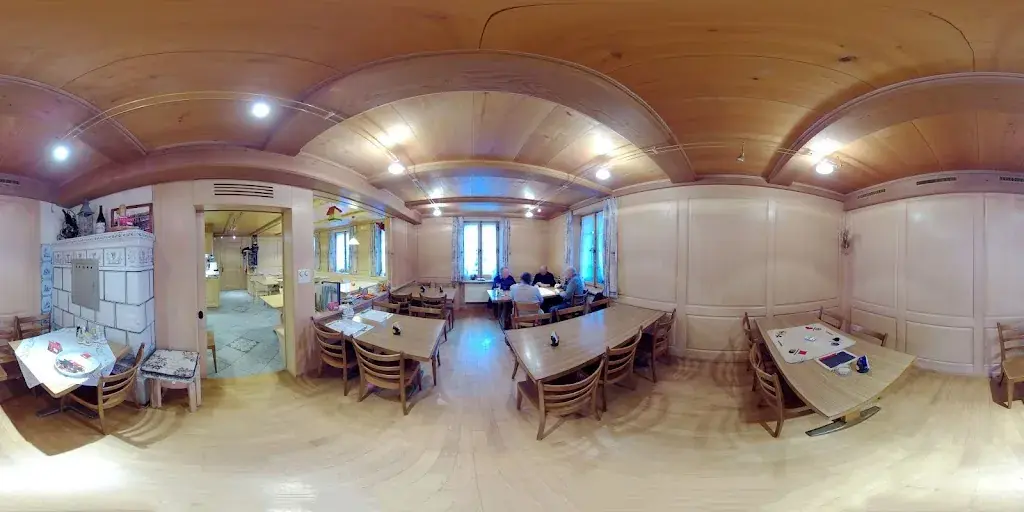 Restaurant Rössli restaurant in Hermiswil