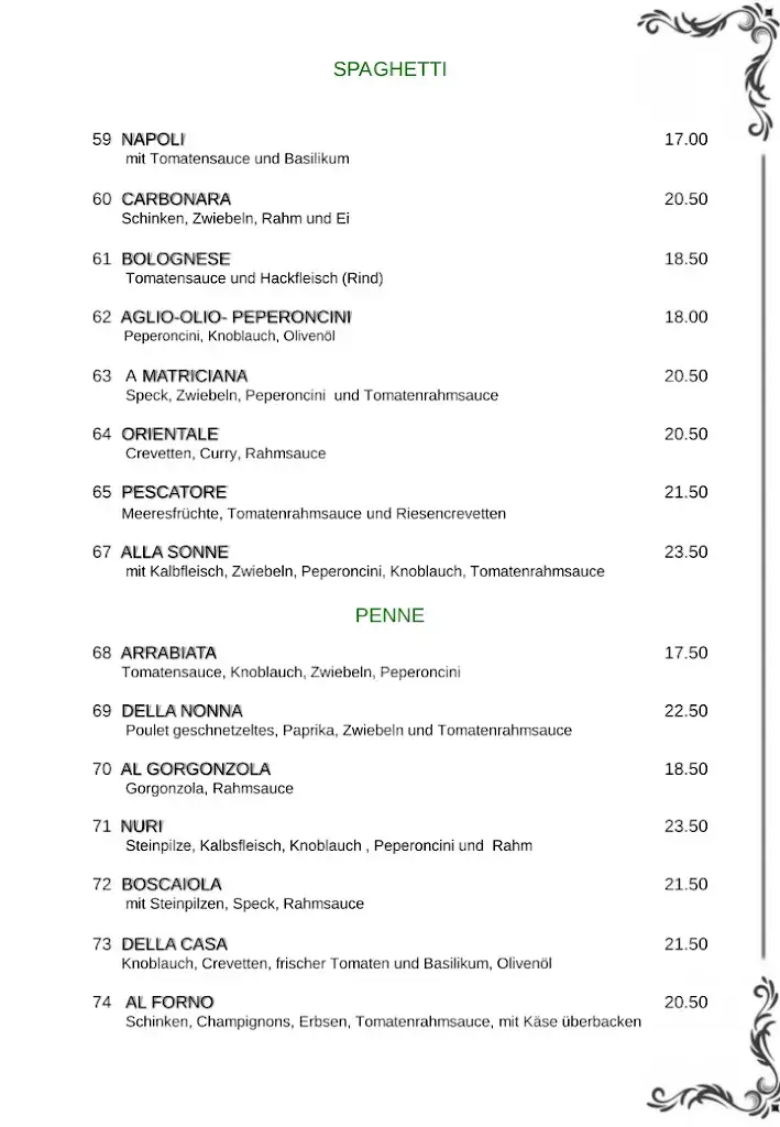 Menu_Restaurant Sonne_Möhlin_image_4