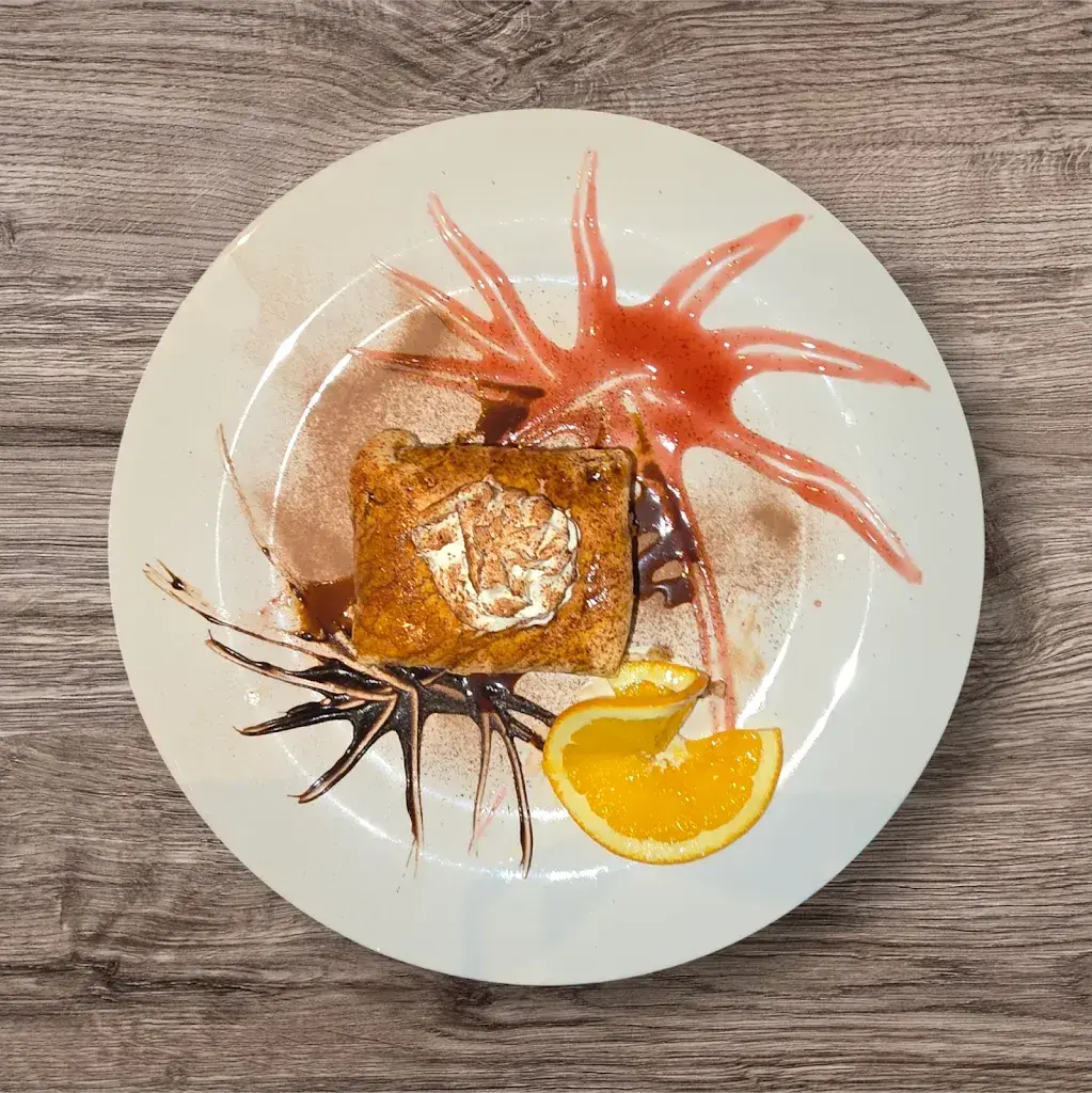 Menu_Restaurant Bahnhof Möhlin_Möhlin_image_1