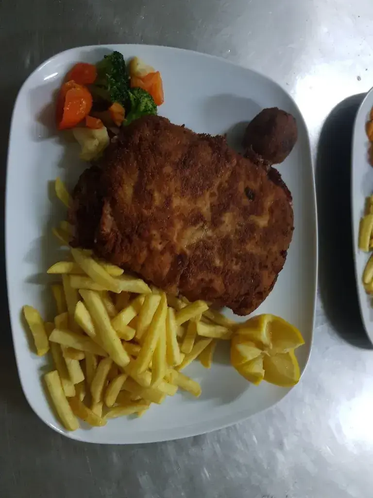 Menu_Restaurant Bahnhof Möhlin_Möhlin_image_6