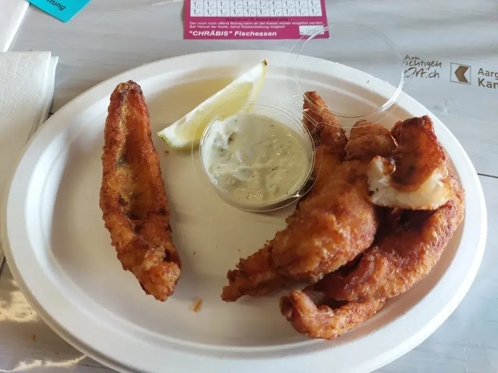 dieter reimann_Fischerzunft Möhlin Rhyburg_Möhlin_reseña