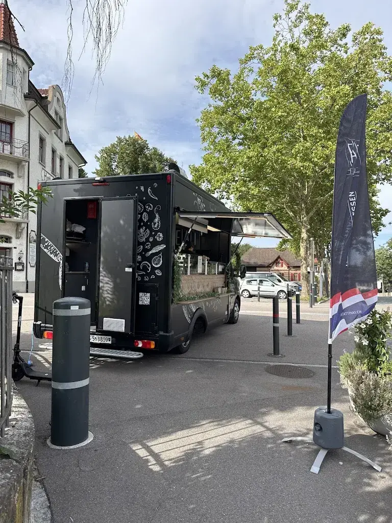 Udo Dehner_Eat at Thai_Möhlin_review