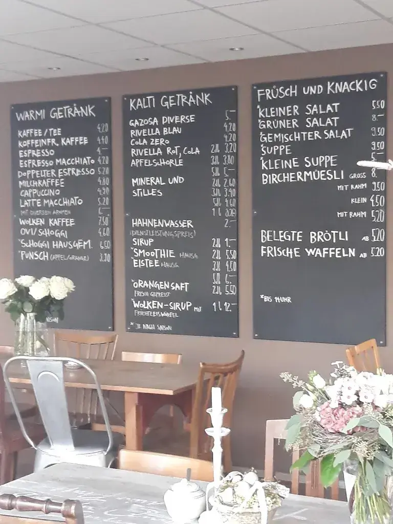 Menu_Wolke 7_Möhlin_immagine_2