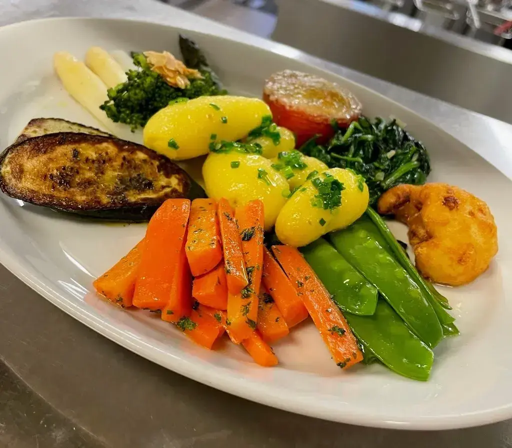 Restaurant Bögli / Thutstube restaurant à Zofingen