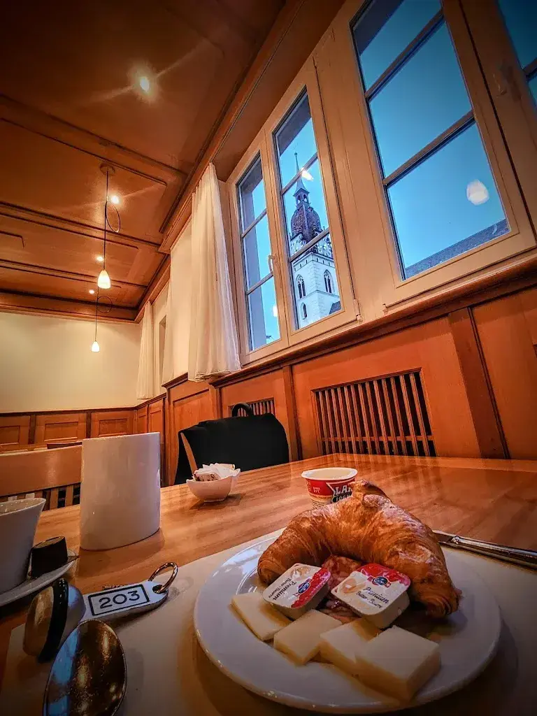 Menu_Restaurant Bögli / Thutstube_Zofingen_image_5