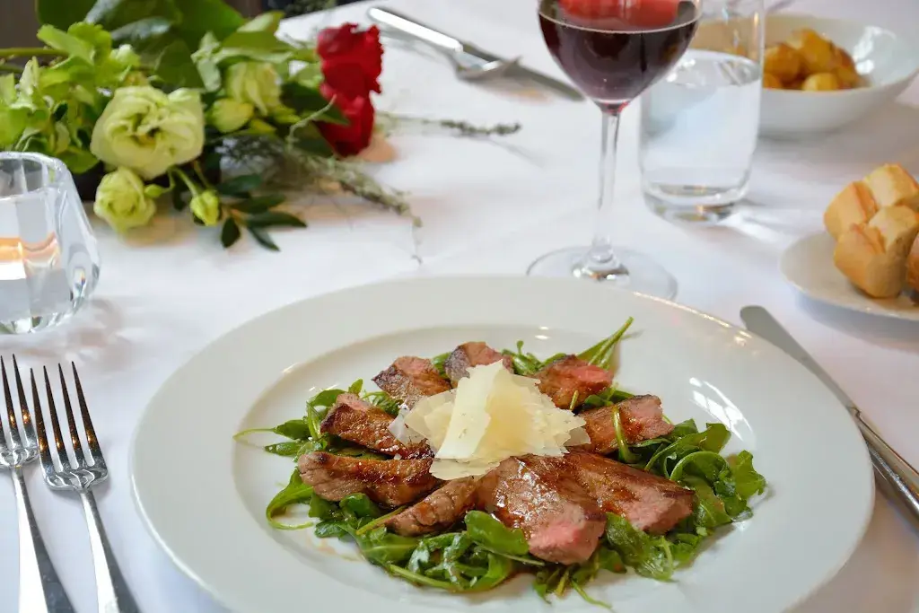 Menu_Restaurant Bögli / Thutstube_Zofingen_image_7