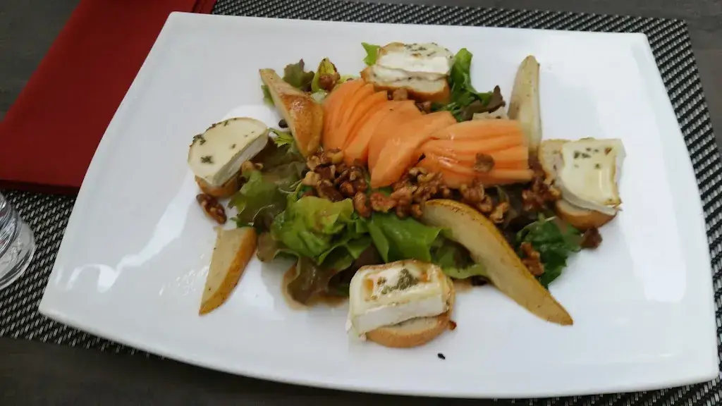 Elke Tschudin_Restaurant Bögli / Thutstube_Zofingen_review