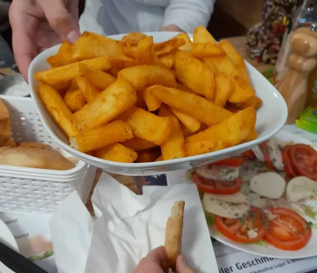 Joerg Hau_Dolce Vita Safenwil_Safenwil_review