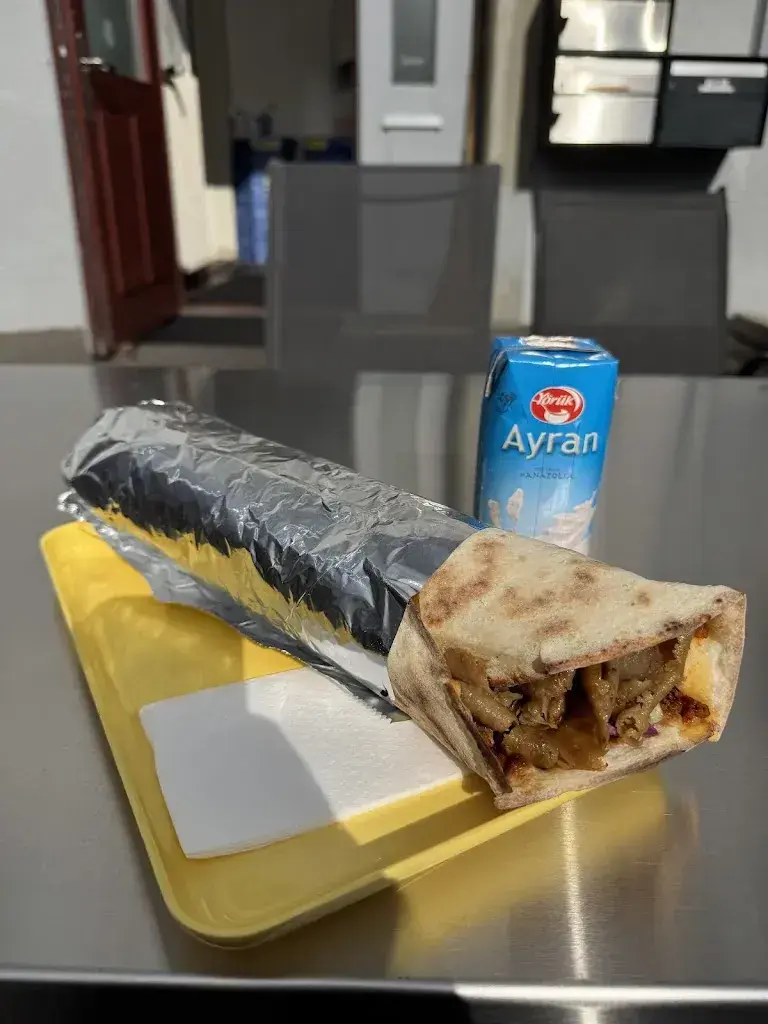 Loai Chamas_Dolce Vita Safenwil_Safenwil_review