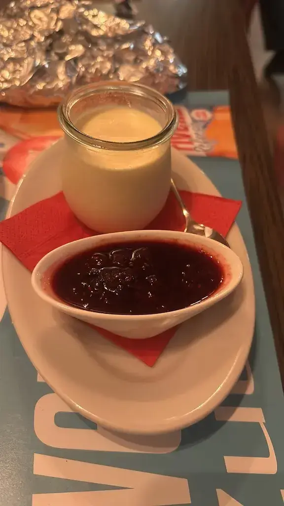 Norina Czuczai_Ristorante Panico´s_Kirchleerau_recensione