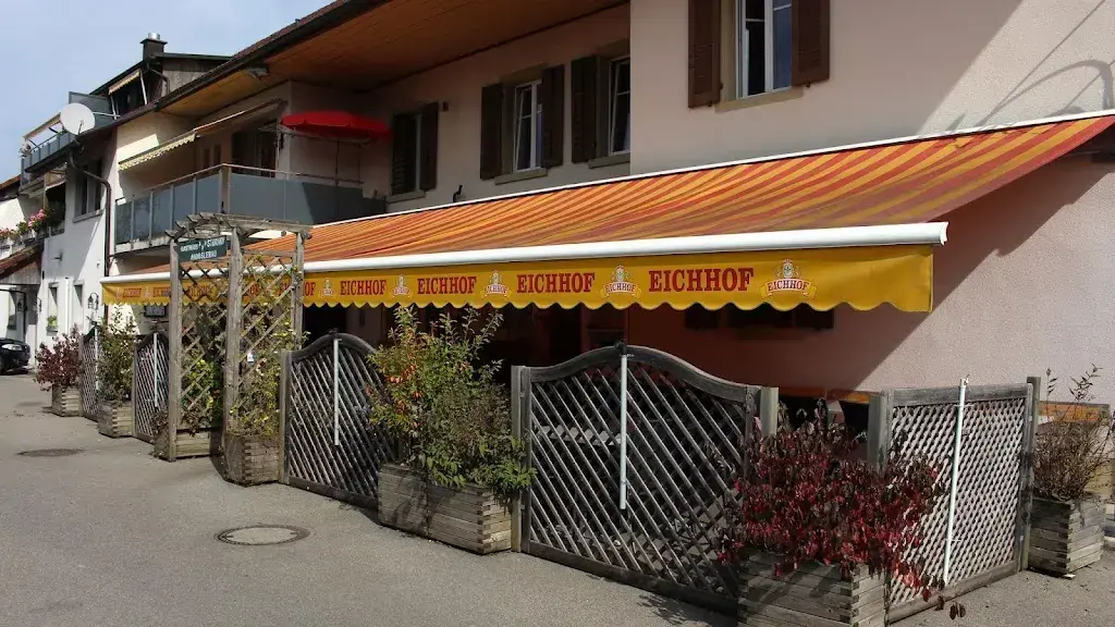 Uwe Häntsch_Gasthof Sternen_Moosleerau_review