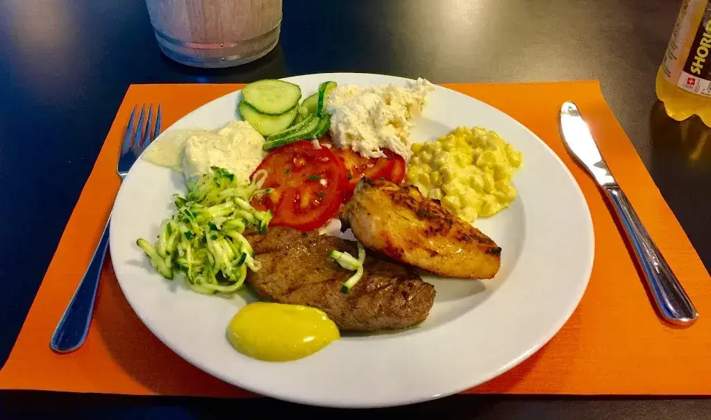 Reto Meier_Restaurant Overtime_Burgdorf_review