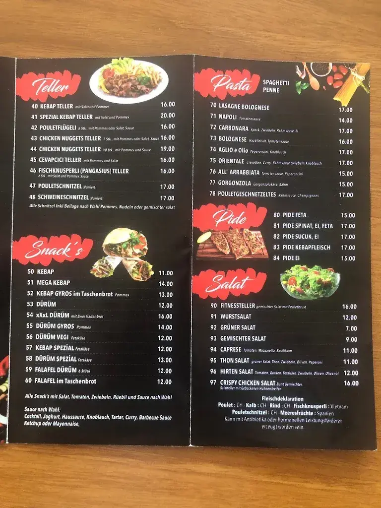 Pan Café Restaurant_Brittnau_menu_image_1
