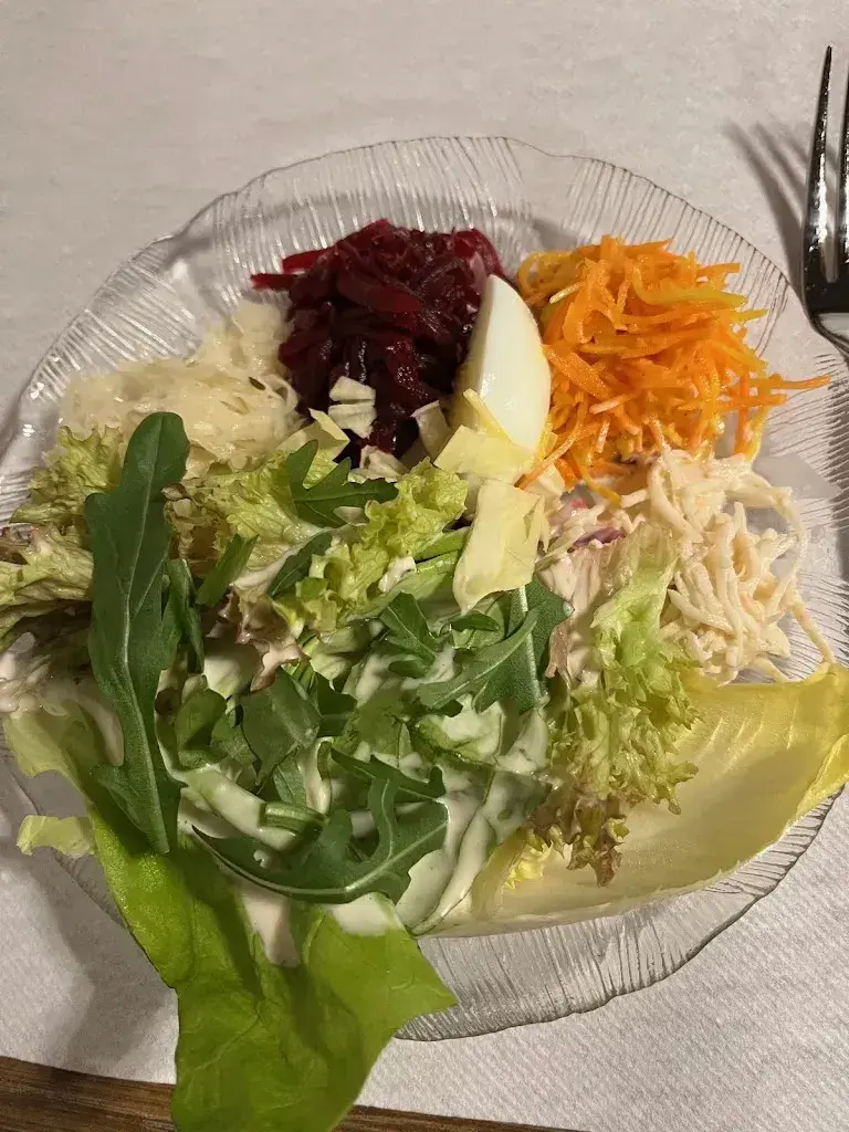 P Wullschleger_Gasthof zur Sonne_Brittnau_review