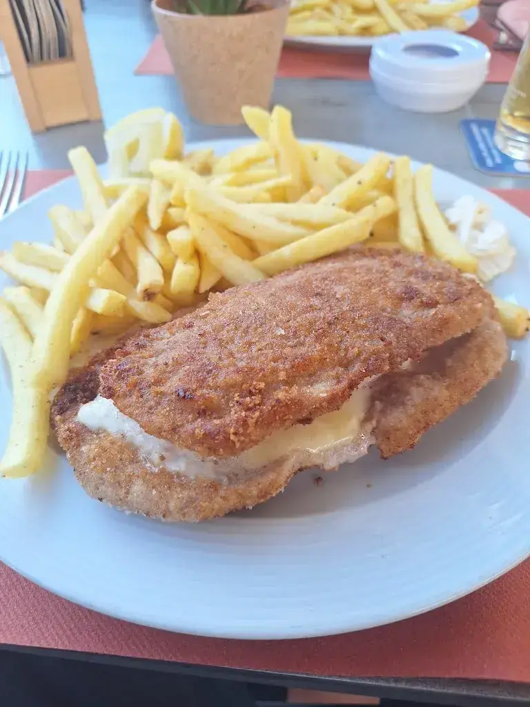 Mar Cel_Gasthof zur Sonne_Brittnau_review