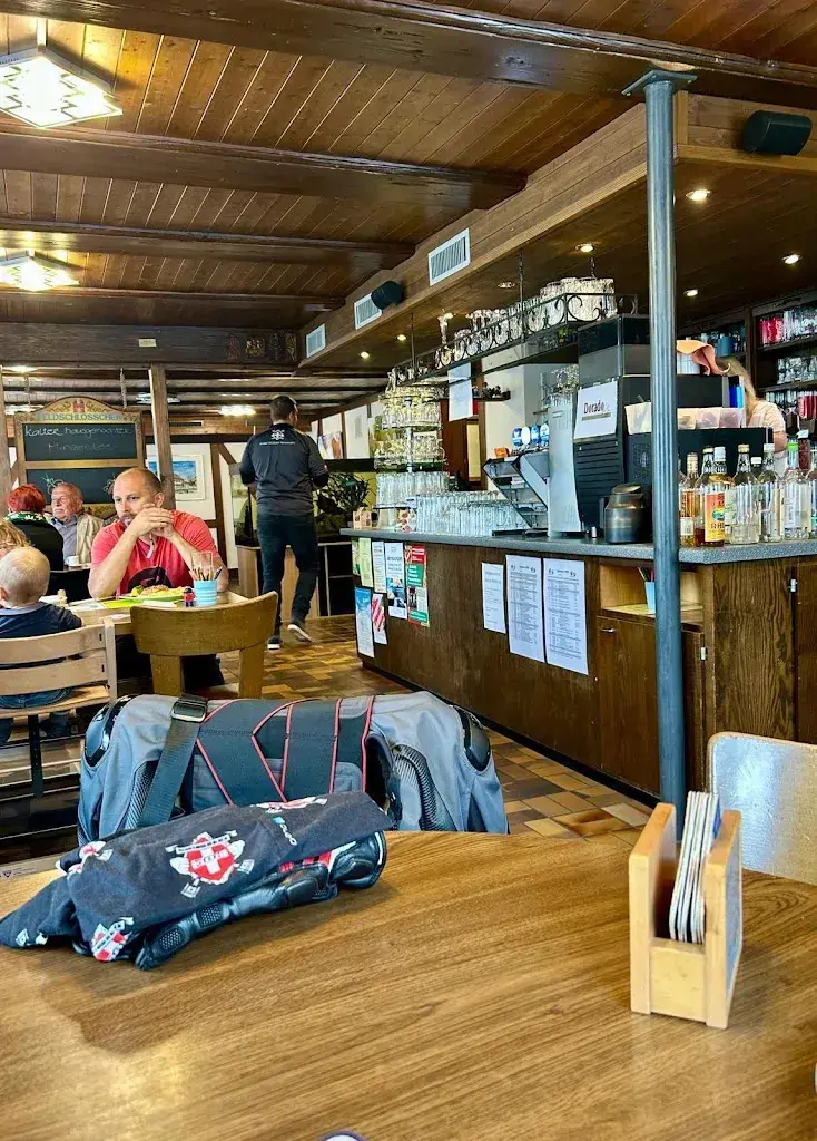 Florian Rothweiler_Gasthof zur Sonne_Brittnau_review