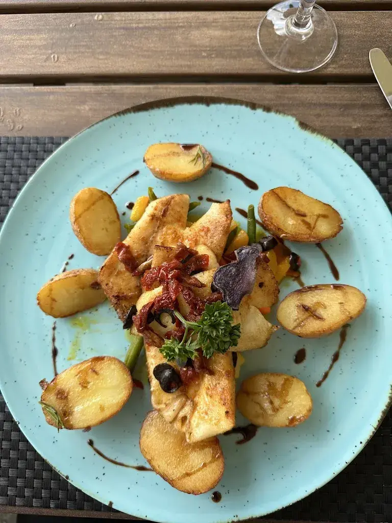 Menu_Restaurant Albis_Brittnau_immagine_5