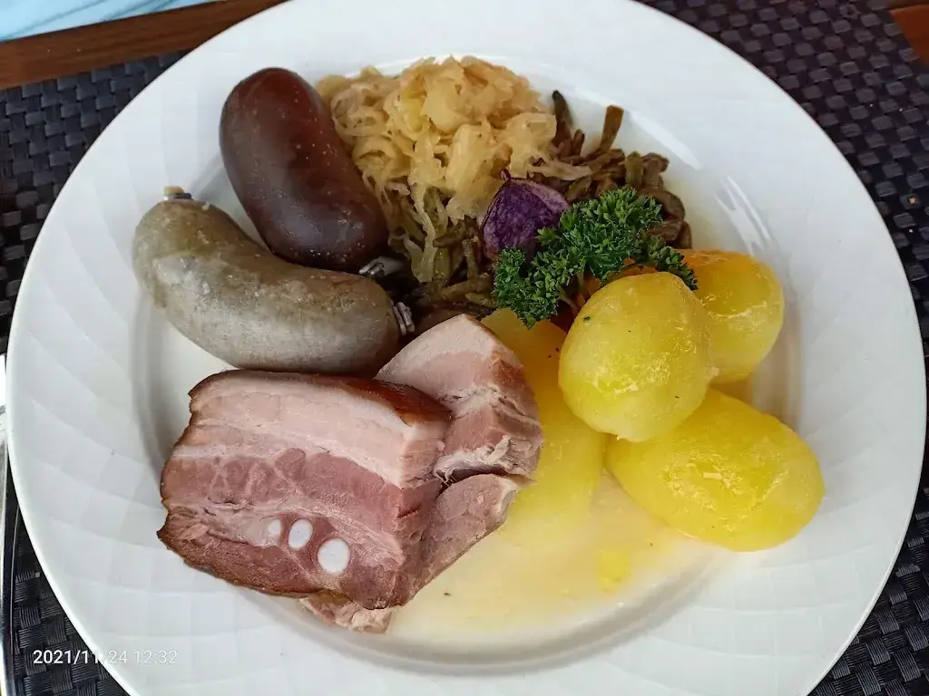 Menu_Restaurant Albis_Brittnau_immagine_7