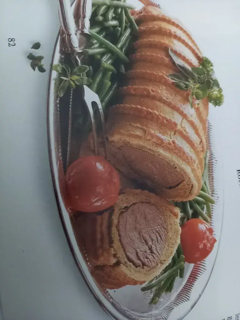 Hodel Paul_Restaurant Albis_Brittnau_recensione