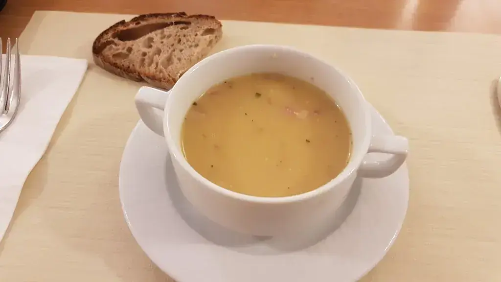 Stéphane W_Restaurant Kastanienbaum_Strengelbach_review