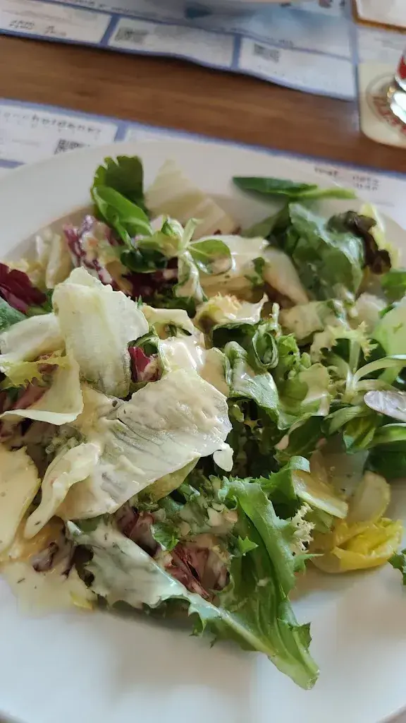 Selina_Restaurant Wirtshaus Frohsinn_Strengelbach_review