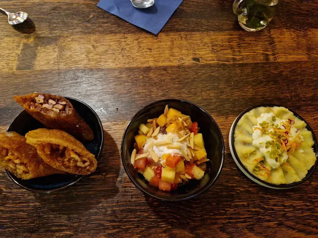 Andréa Hagen_SAMA_Zofingen_recensione