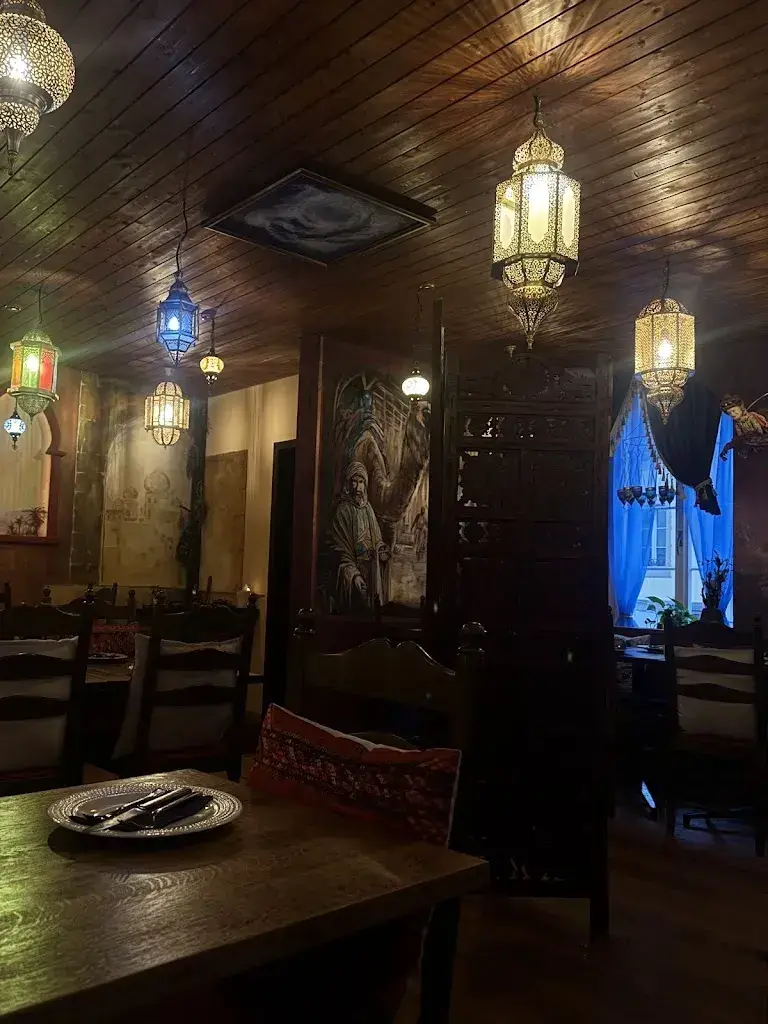 Selina_SAMA_Zofingen_recensione