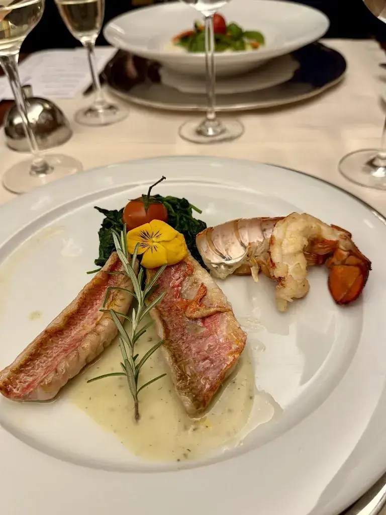 goegi hofmann_Federal_Zofingen_review