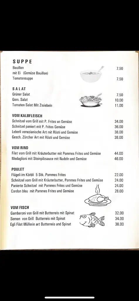 Restaurant Pizzeria Fridau_Murgenthal_menu_image_1