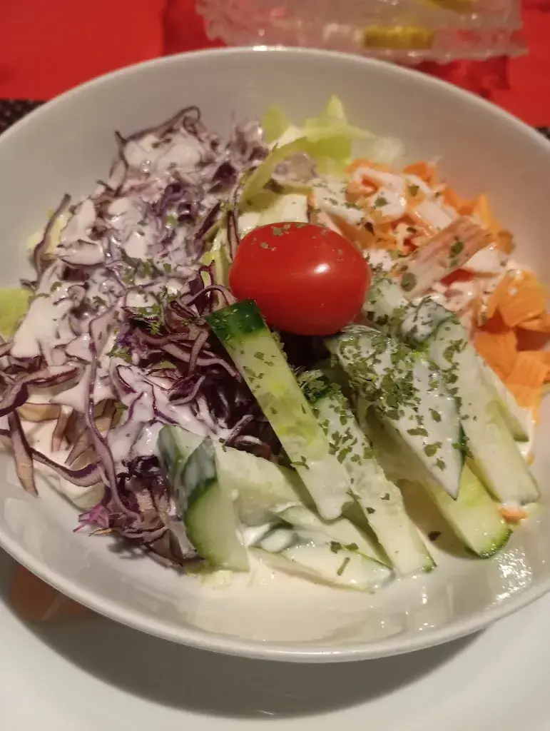 Menu_Restaurant Pizzeria Fridau_Murgenthal_immagine_5