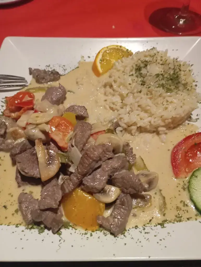 Sina Bucher_Restaurant Pizzeria Fridau_Murgenthal_recensione