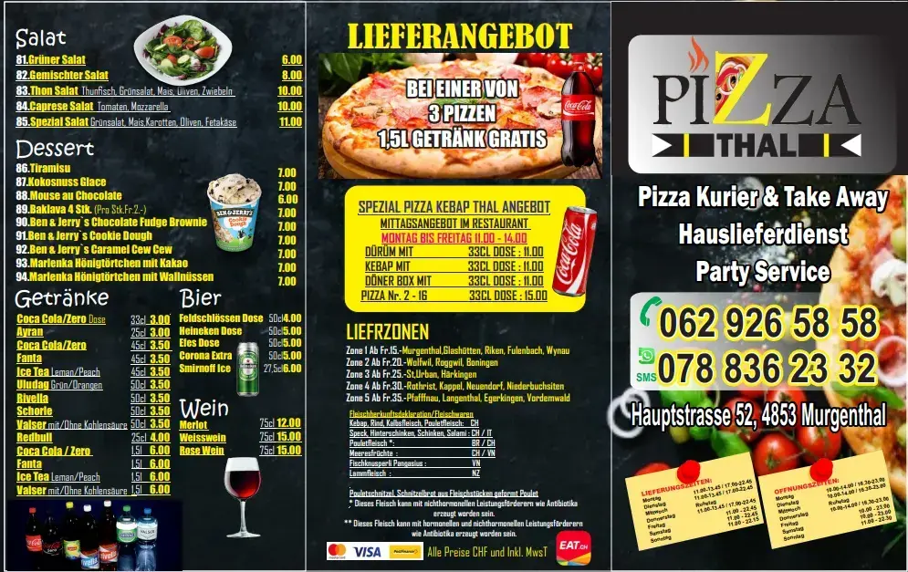 Menu_Pizza Thal_Murgenthal_image_2