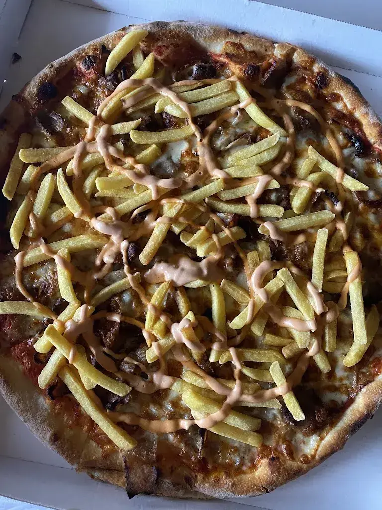 Lea Suter_Pizza Thal_Murgenthal_review