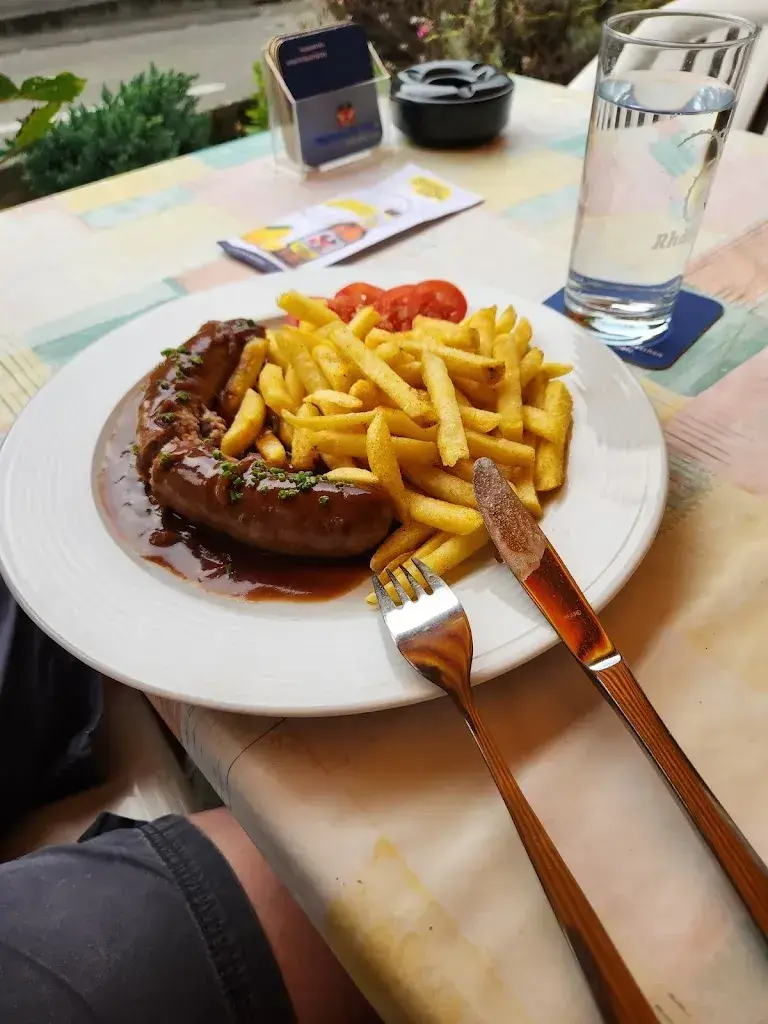 Laura Cherry_Restaurant Murgli_Murgenthal_review