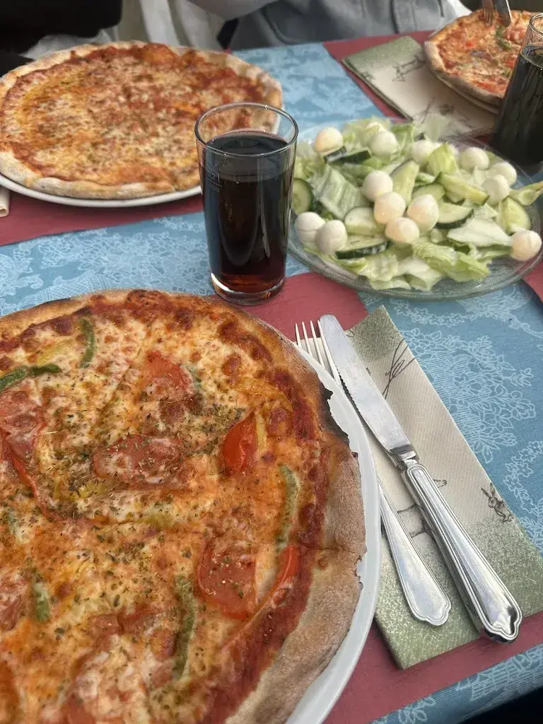 semanur demir_Restaurant Murgli_Murgenthal_review