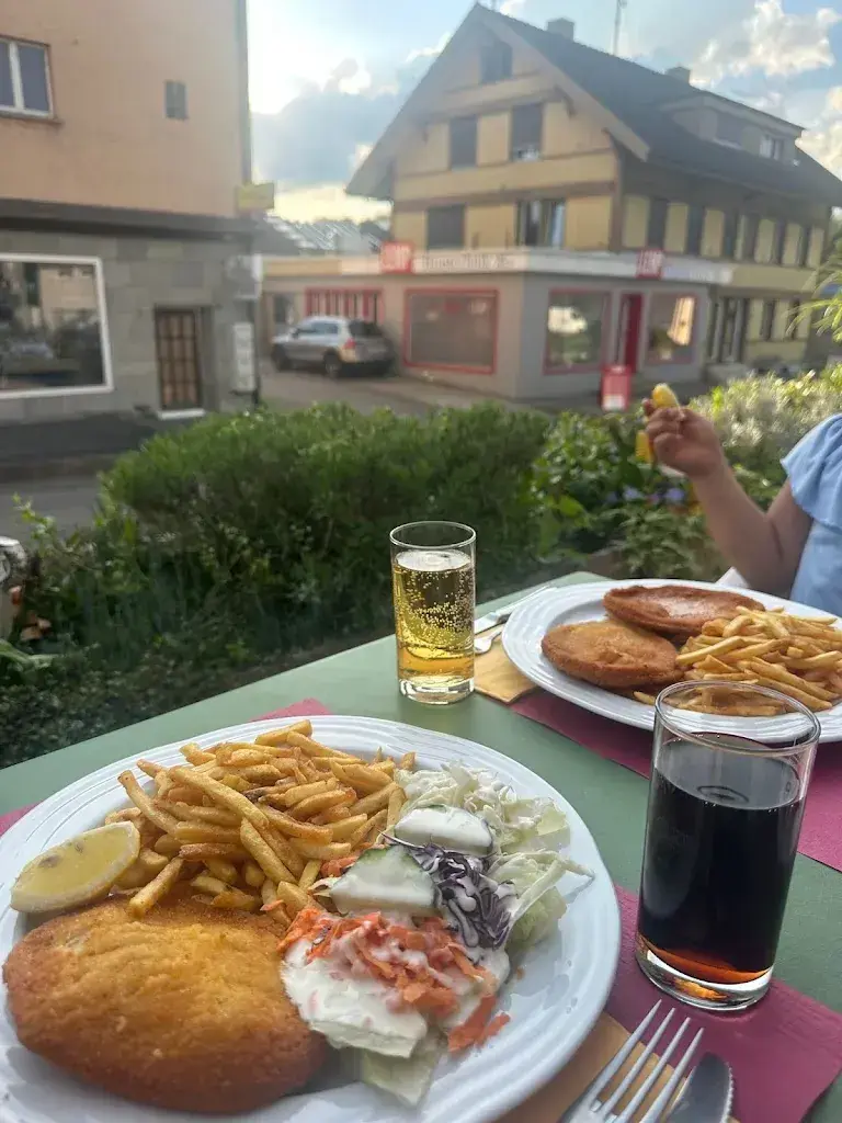 spam account_Restaurant Murgli_Murgenthal_review