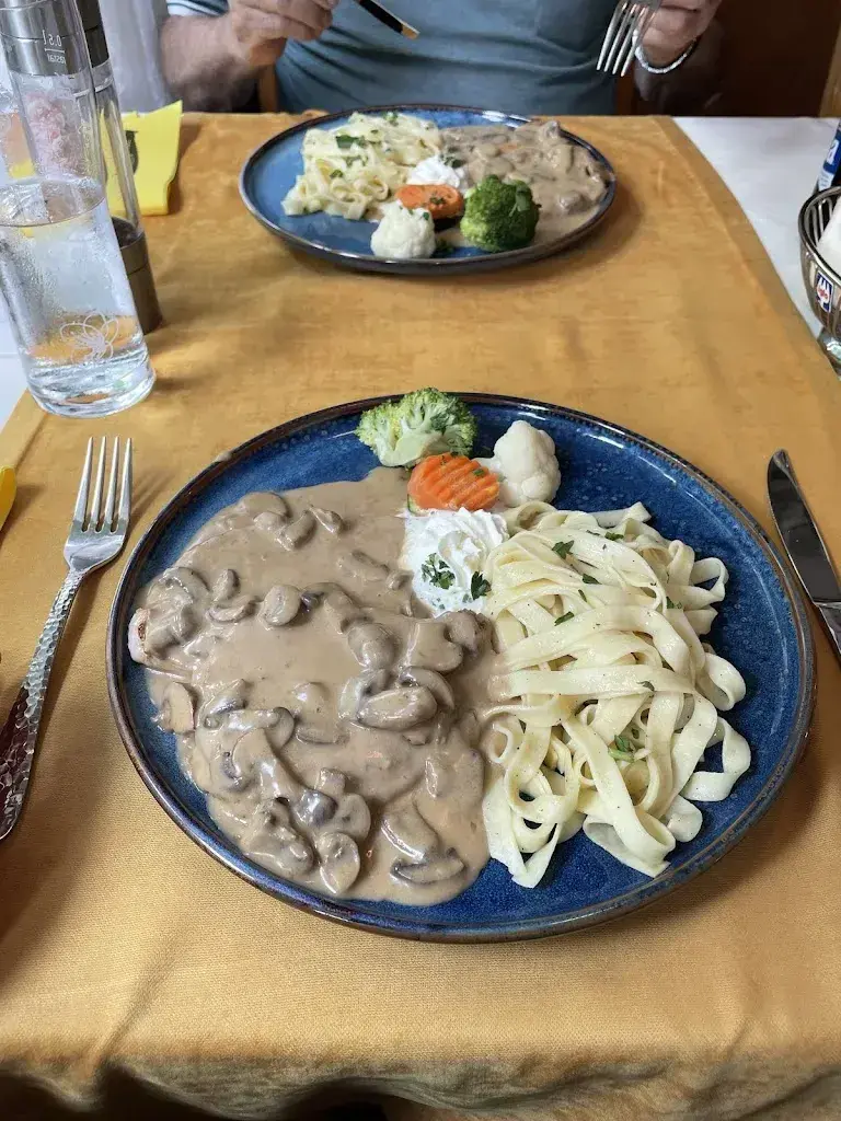 Ramon Bühl_Zur unteren Säge_Vordemwald_review