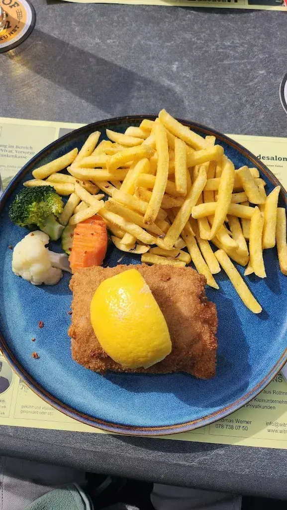 Didier Pittet_Zur unteren Säge_Vordemwald_review