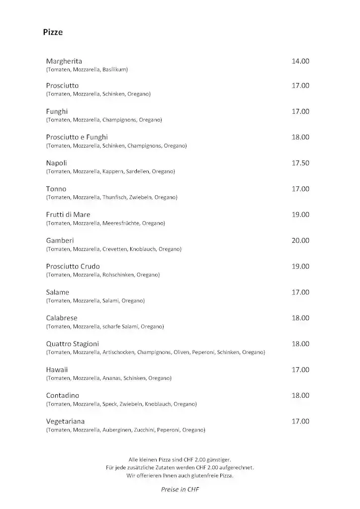 Trattoria Amici_Zofingen_menu_image_1