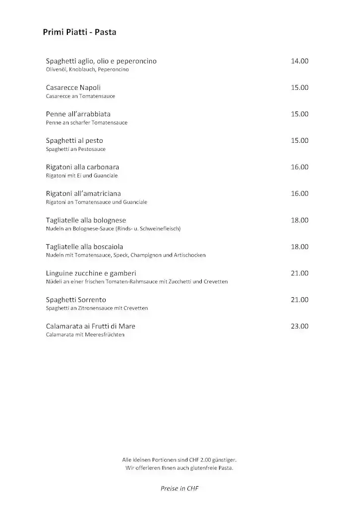 Menu_Trattoria Amici_Zofingen_image_3