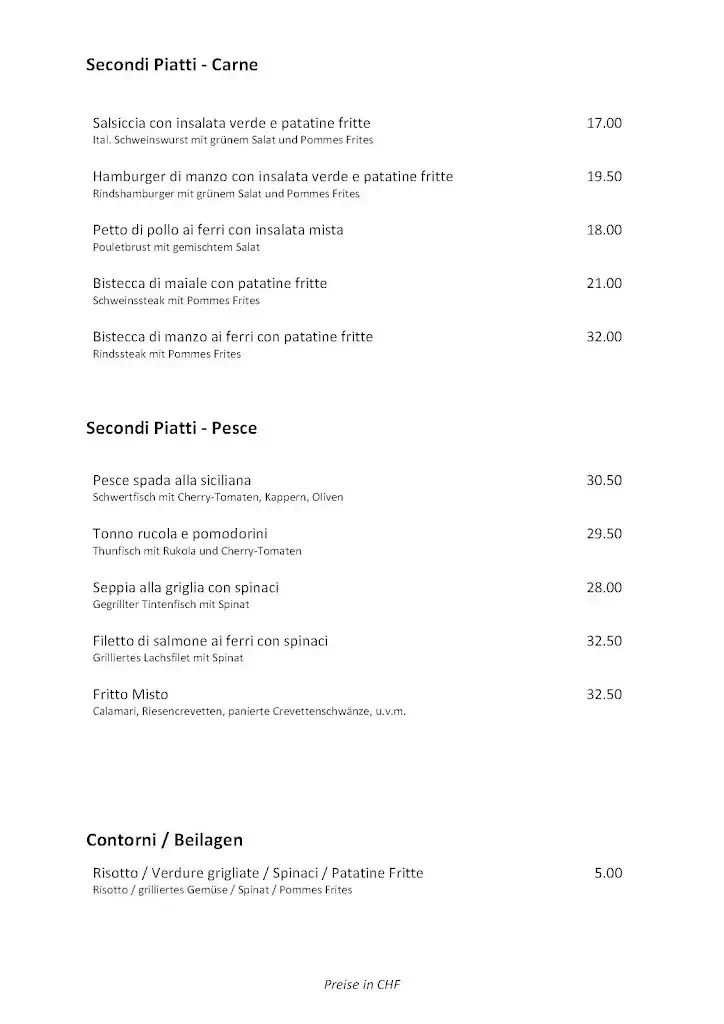 Menu_Trattoria Amici_Zofingen_image_4