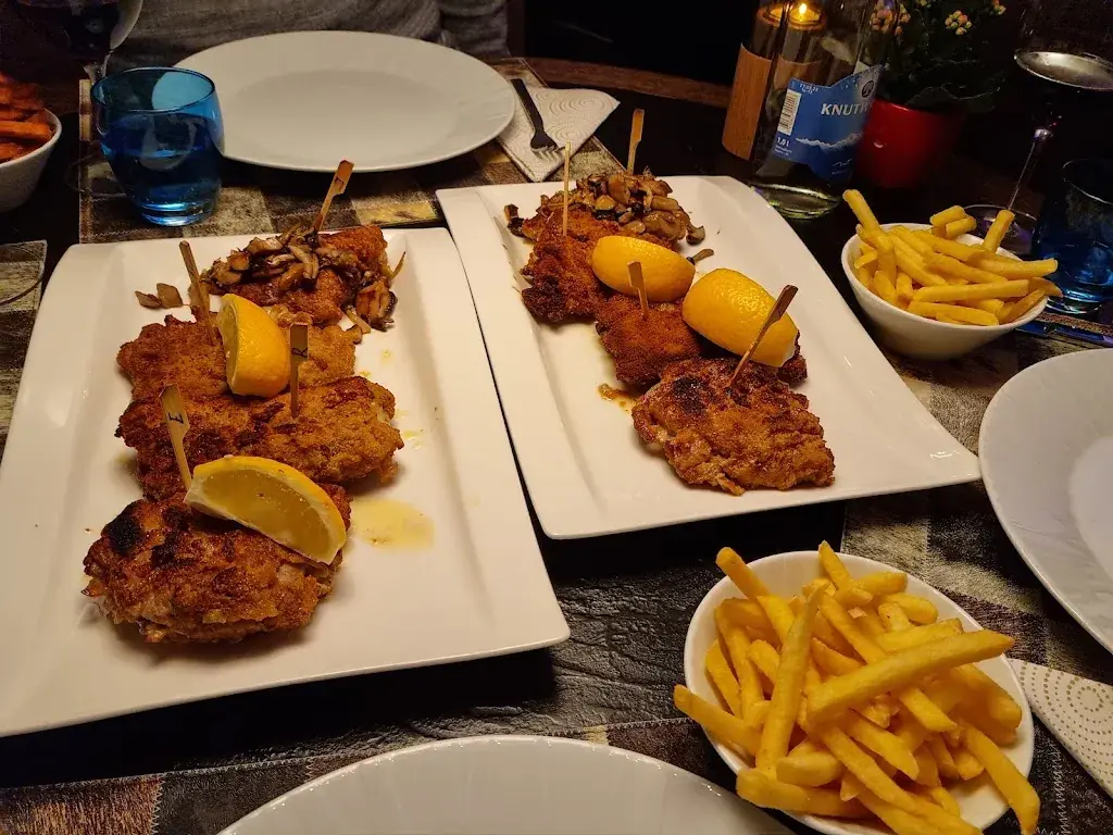 Menu_Le cheval blanc_Zofingen_image_6