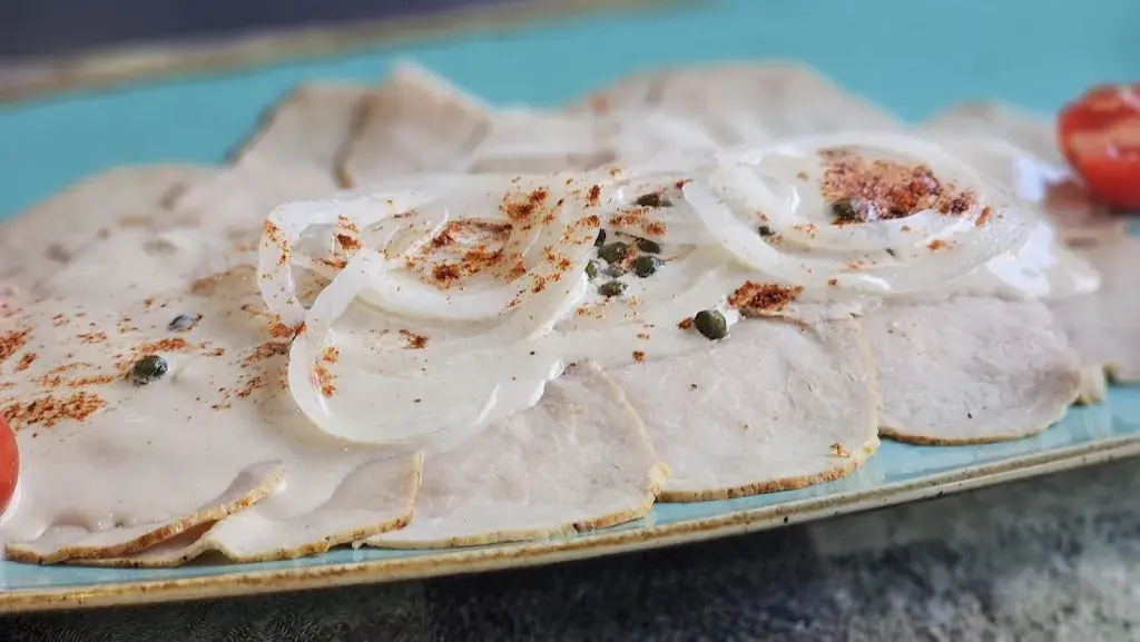 Menu_Le cheval blanc_Zofingen_image_9