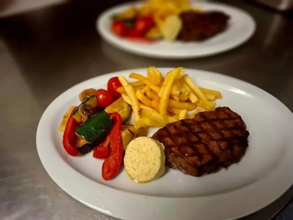 Darko CH_Restaurant Frohsinn Zofingen_Zofingen_review